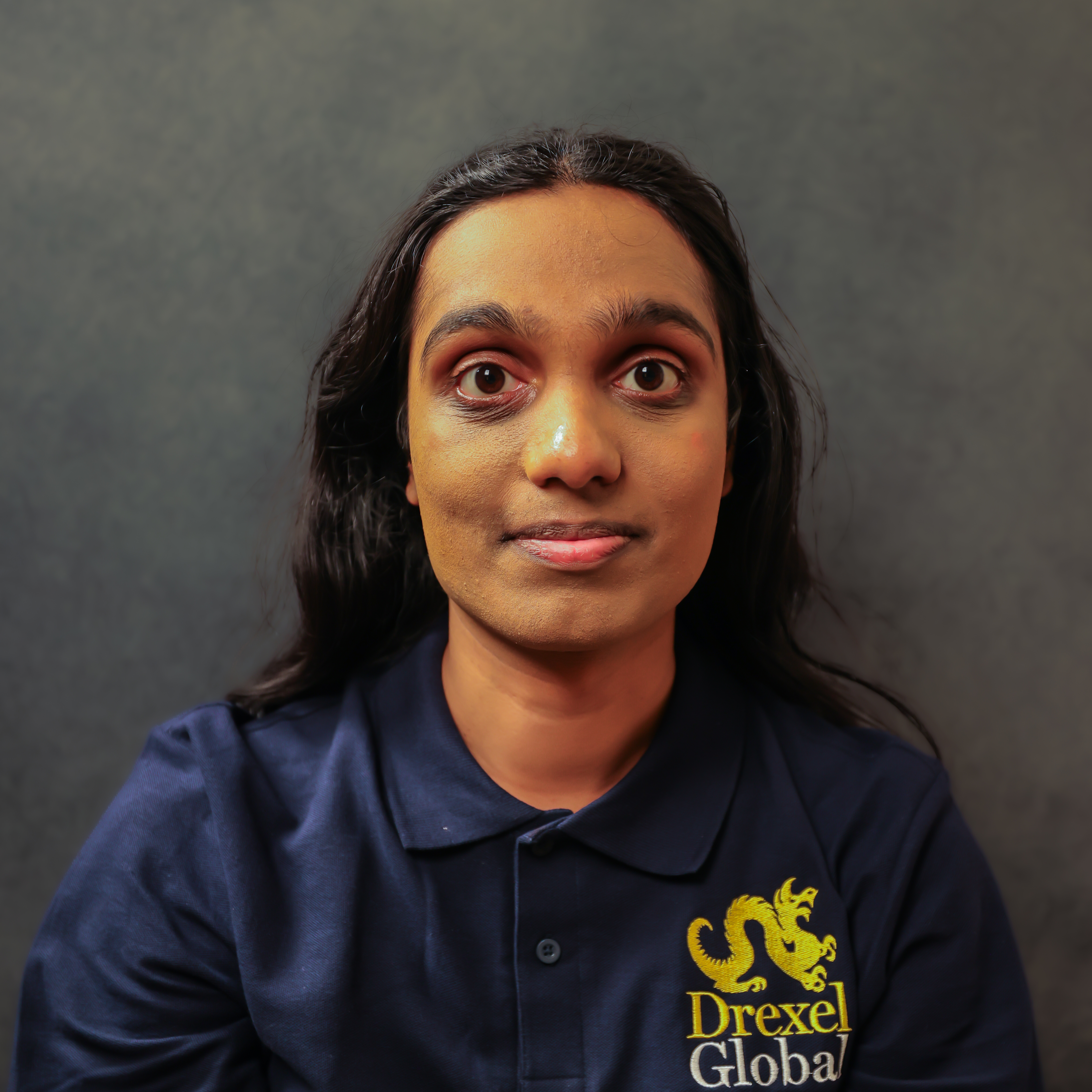 Siddhartha Peri headshot 